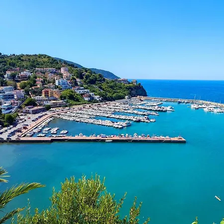 Casa Il Mare Prázdninový dům Agropoli