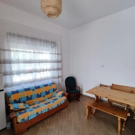 Prázdninový dům Casa Il Mare