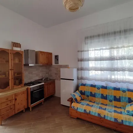 Casa Il Mare Prázdninový dům