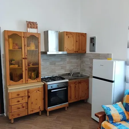 Casa Il Mare Prázdninový dům