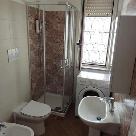 Prázdninový dům Casa Il Mare *