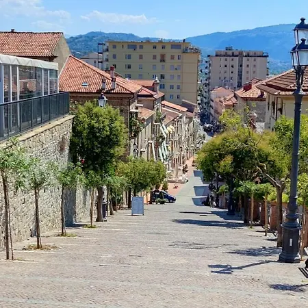 Casa Il Mare Prázdninový dům