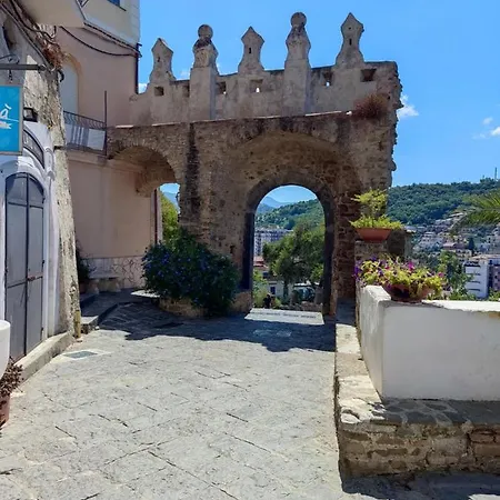 Casa Il Mare *