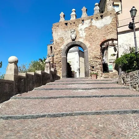 Prázdninový dům Casa Il Mare