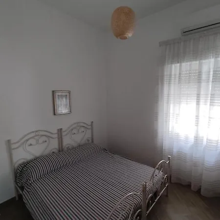 Prázdninový dům Casa Il Mare Agropoli