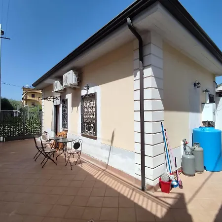Prázdninový dům Casa Il Mare