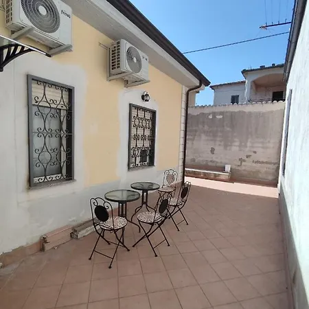 Casa Il Mare