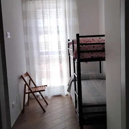 Casa Il Mare Prázdninový dům