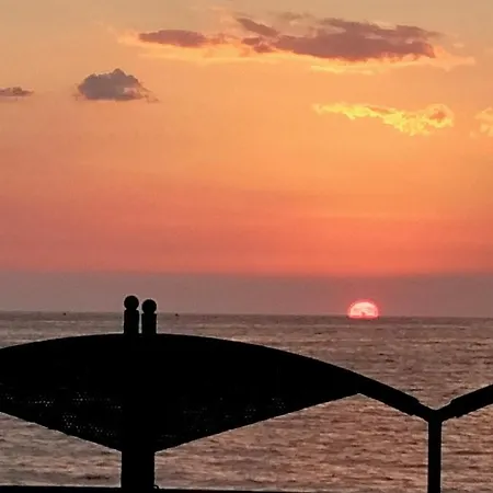 Casa Il Mare Prázdninový dům *