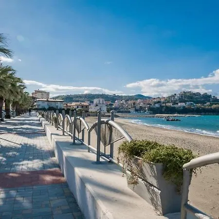 Casa Il Mare * Agropoli